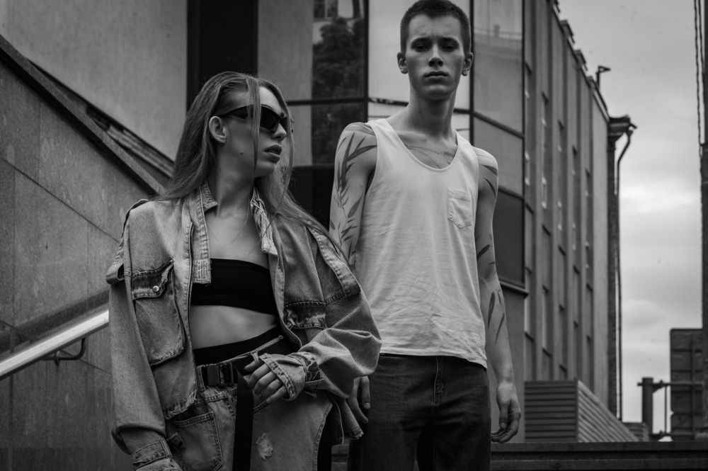 Photograph by Adler Roman