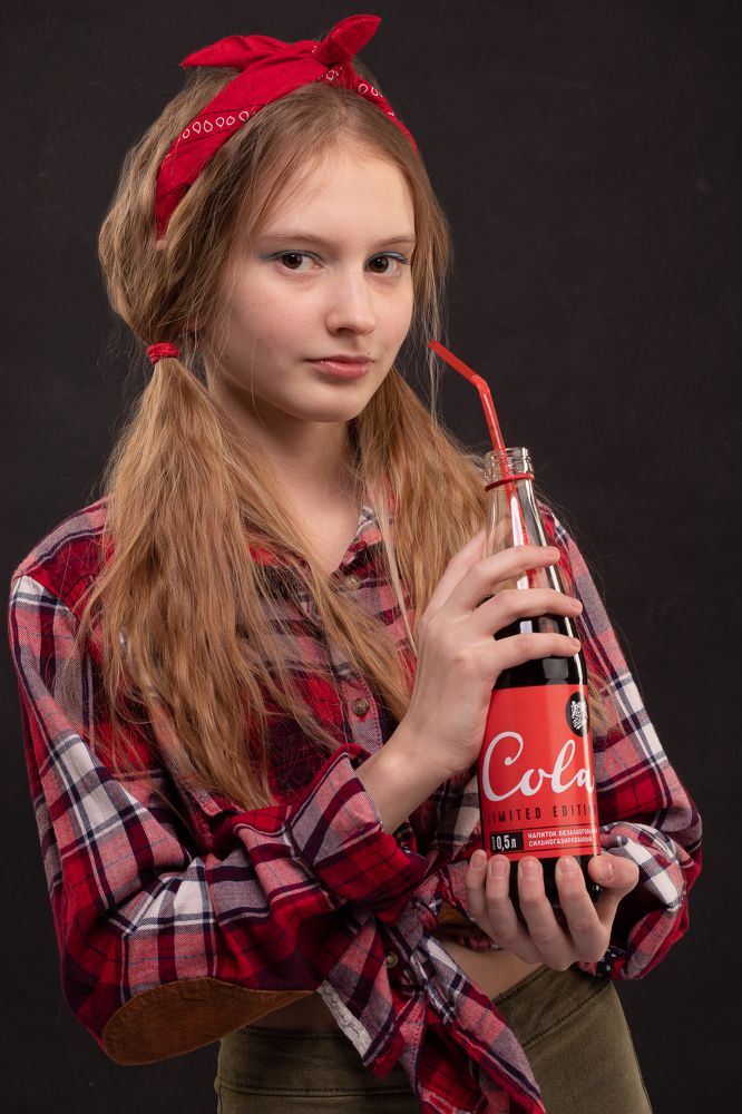 Photograph by Никита Павлов