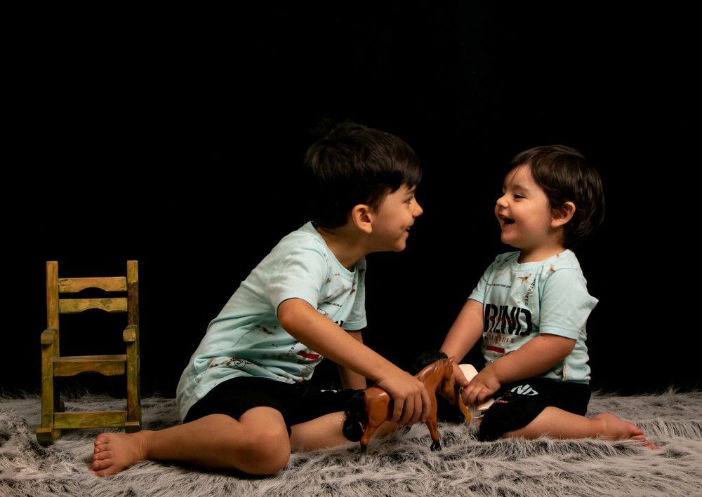 Photograph by Hoda Esmaeili