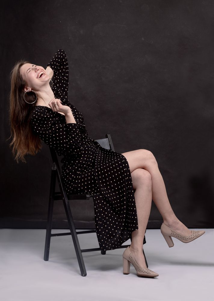 Photograph by Никита Павлов