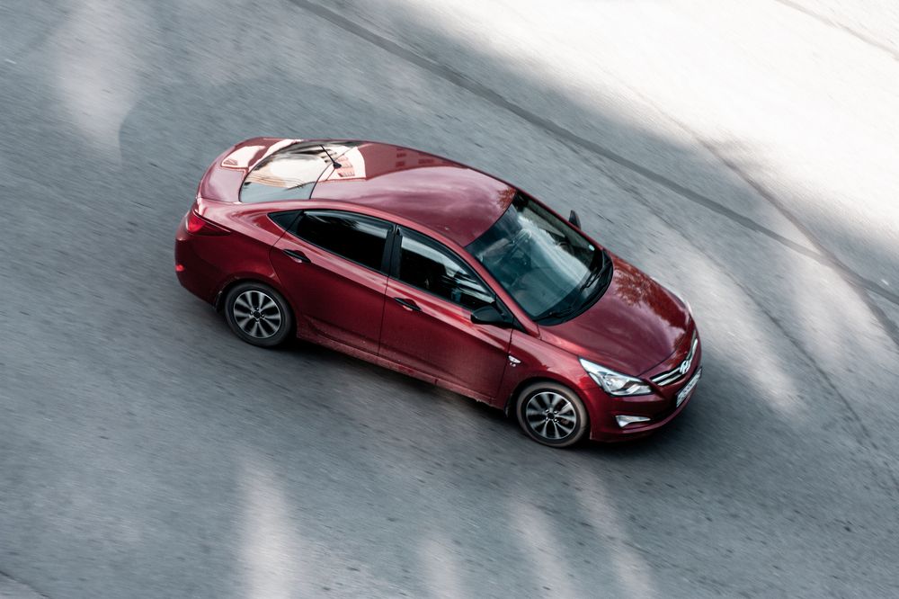 Photograph by Никита Павлов