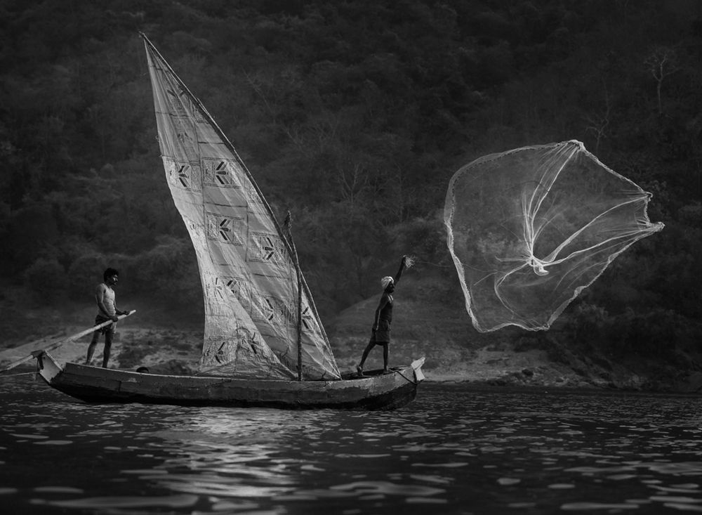 Фотография автора ANIL KUMAR DESHPANDE