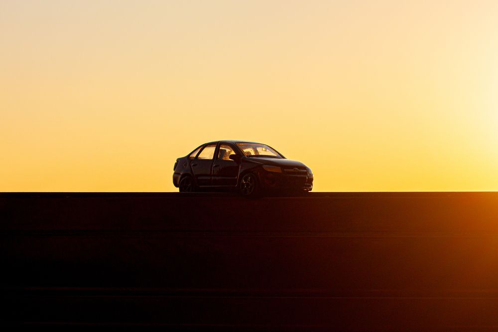 Photograph by Никита Павлов