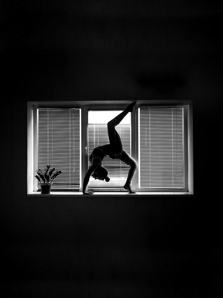 Photograph by Ольга Мисайлова