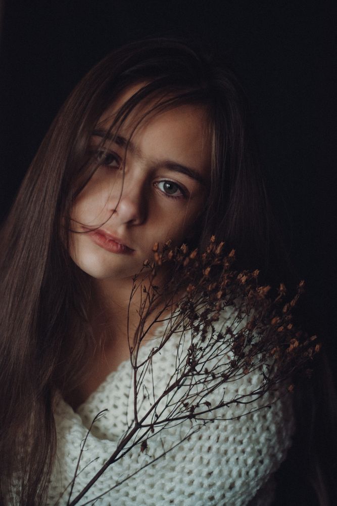 Photograph by Ольга Капустина