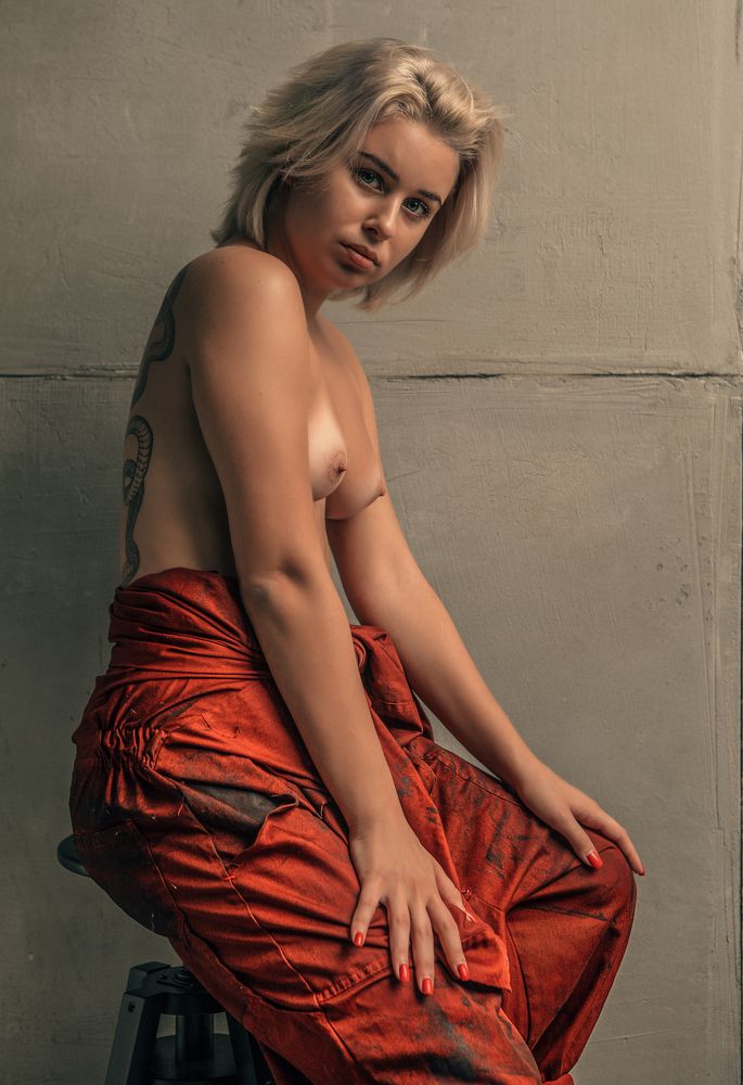 Фотография автора Dmitry Shterenberg