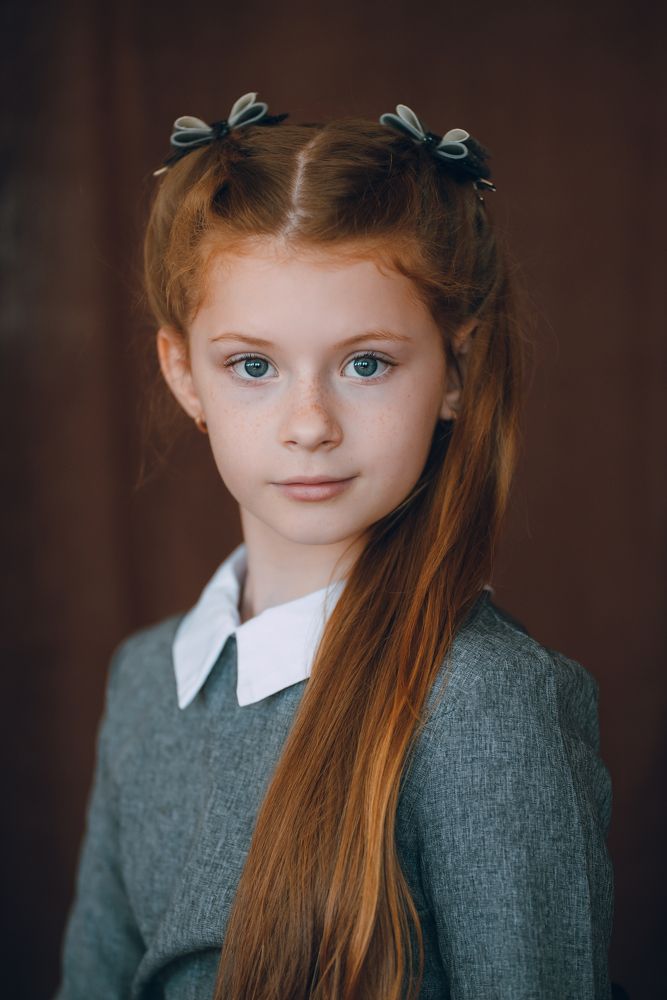 Photograph by Ольга Капустина