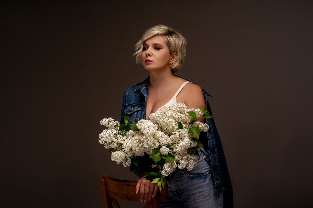 Photograph by Юлия Панова