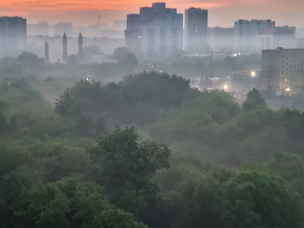 Photograph by Андрей Баталов