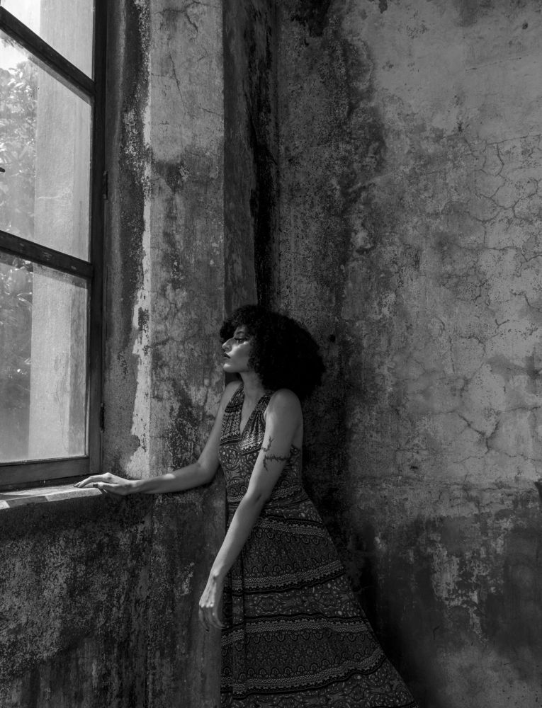 Photograph by YURI MATOS