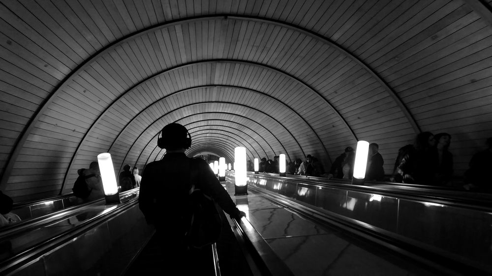 Photograph by Александр Фокин