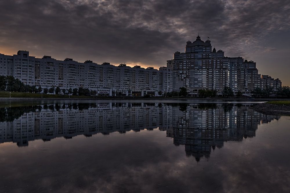 Photograph by Татьяна Полянская