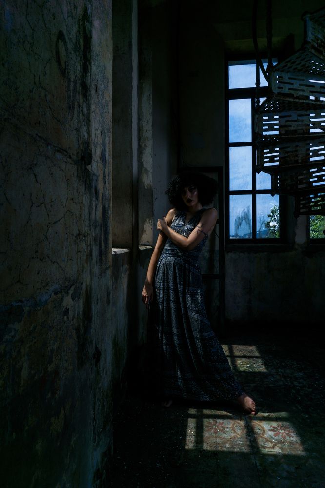 Photograph by YURI MATOS