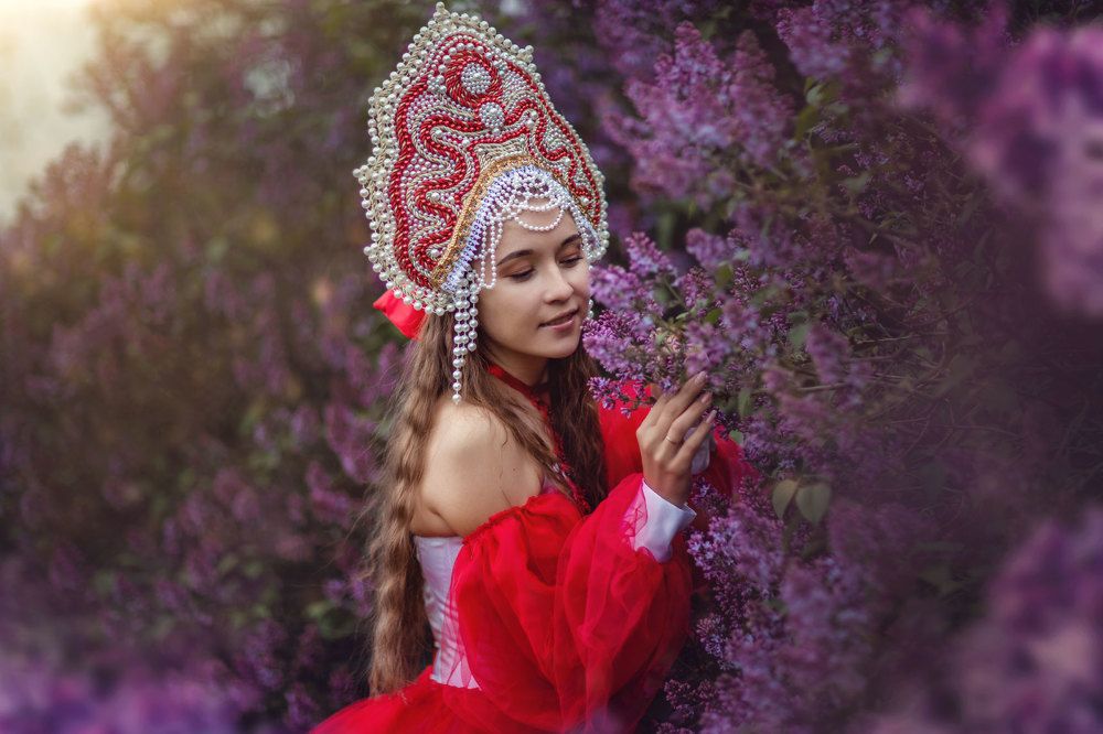 Photograph by Татьяна Муравкина