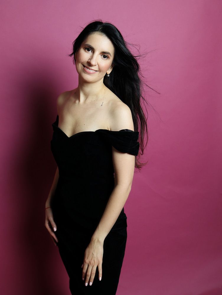 Photograph by Nataliya Tokmakova