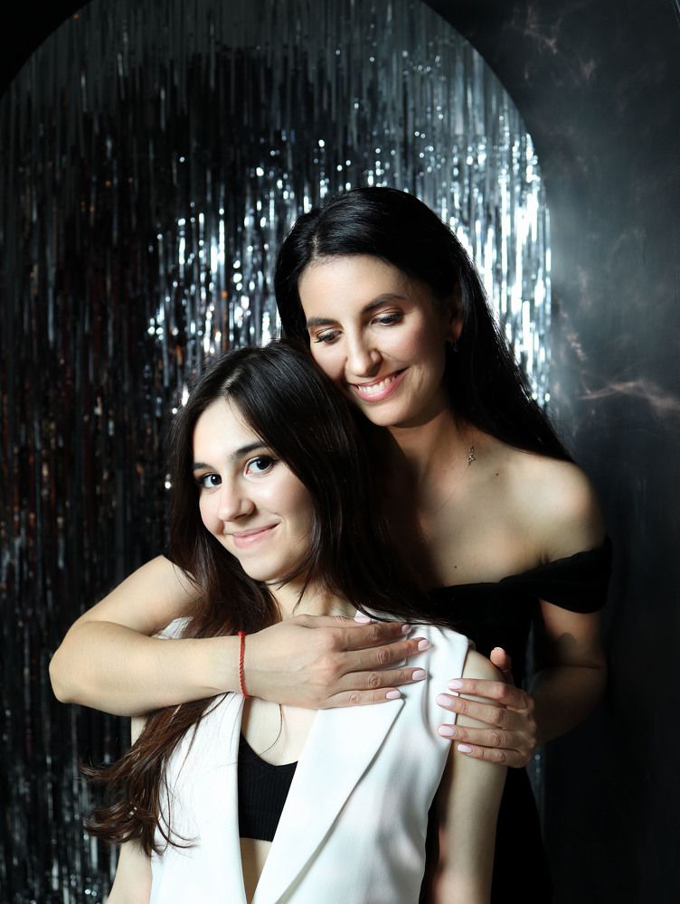 Photograph by Nataliya Tokmakova