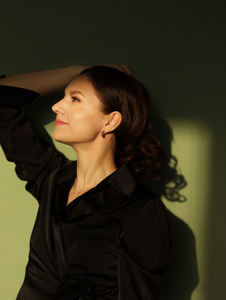 Photograph by Nataliya Tokmakova