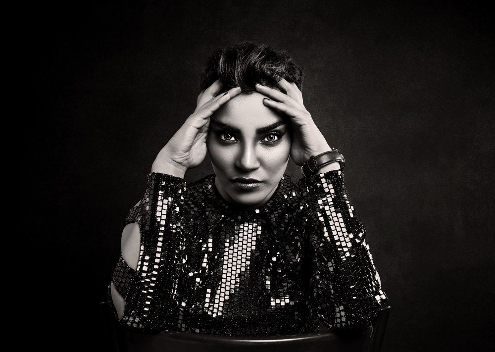 Photograph by Iman Barin