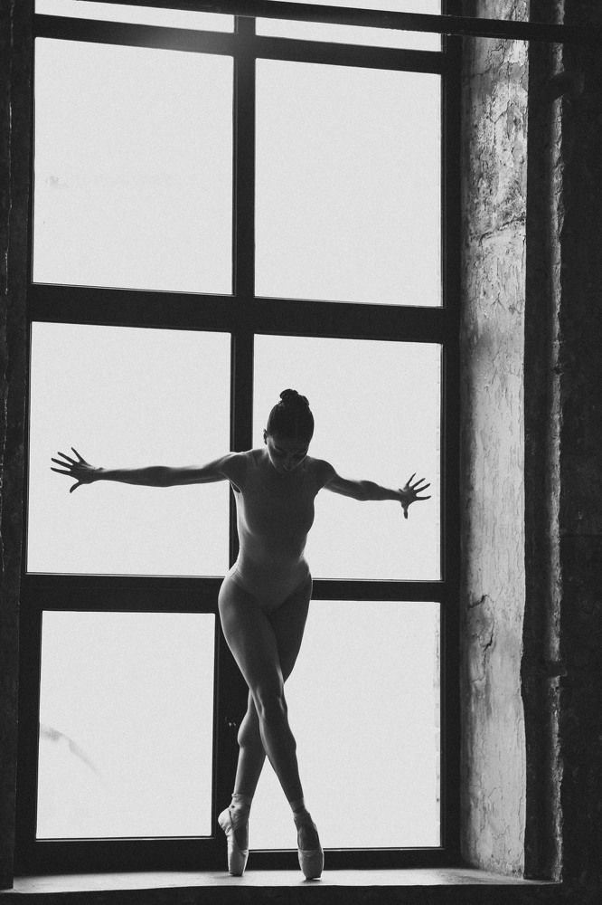 Photograph by OLGA OMETOVA