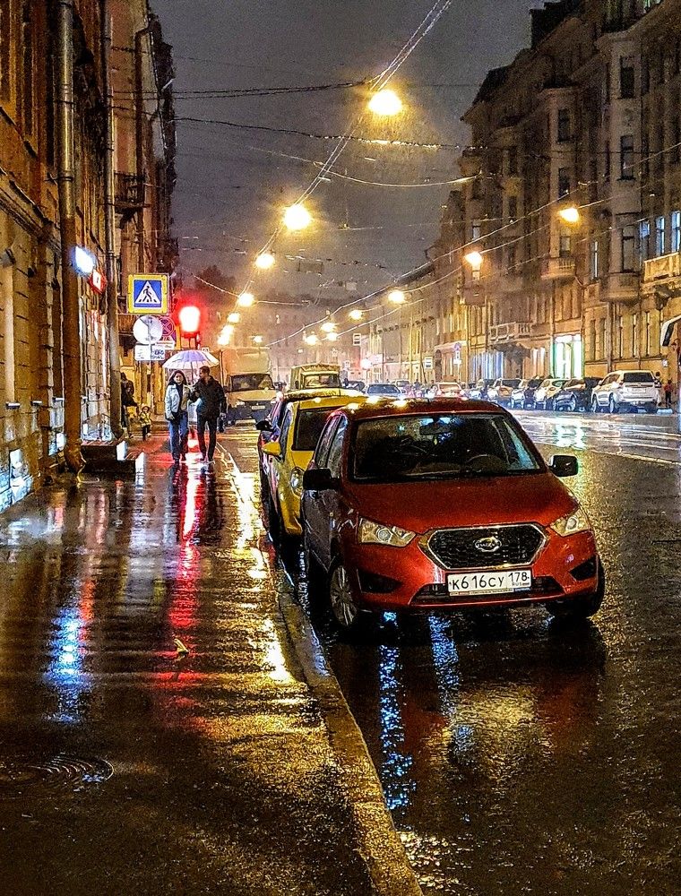 Photograph by Надежда Кудрявцева