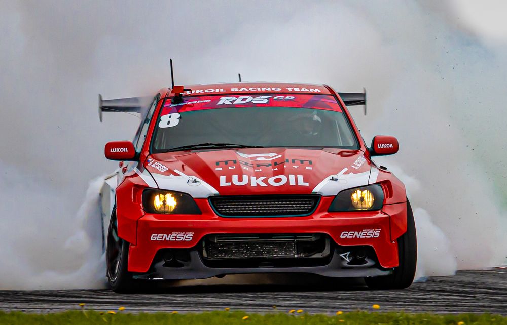 Хищный взгляд