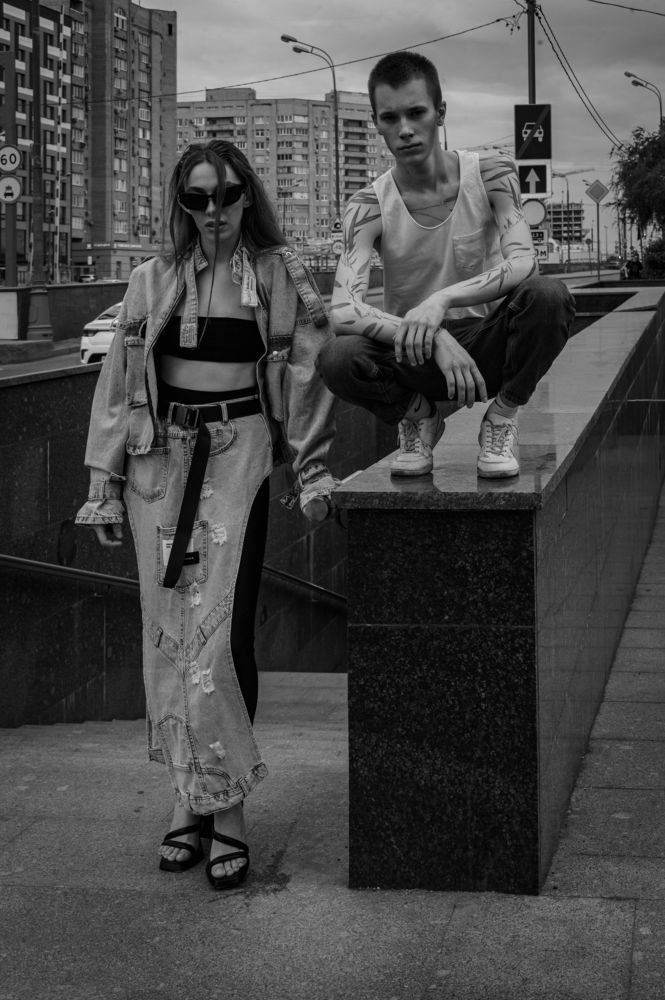 Photograph by Adler Roman