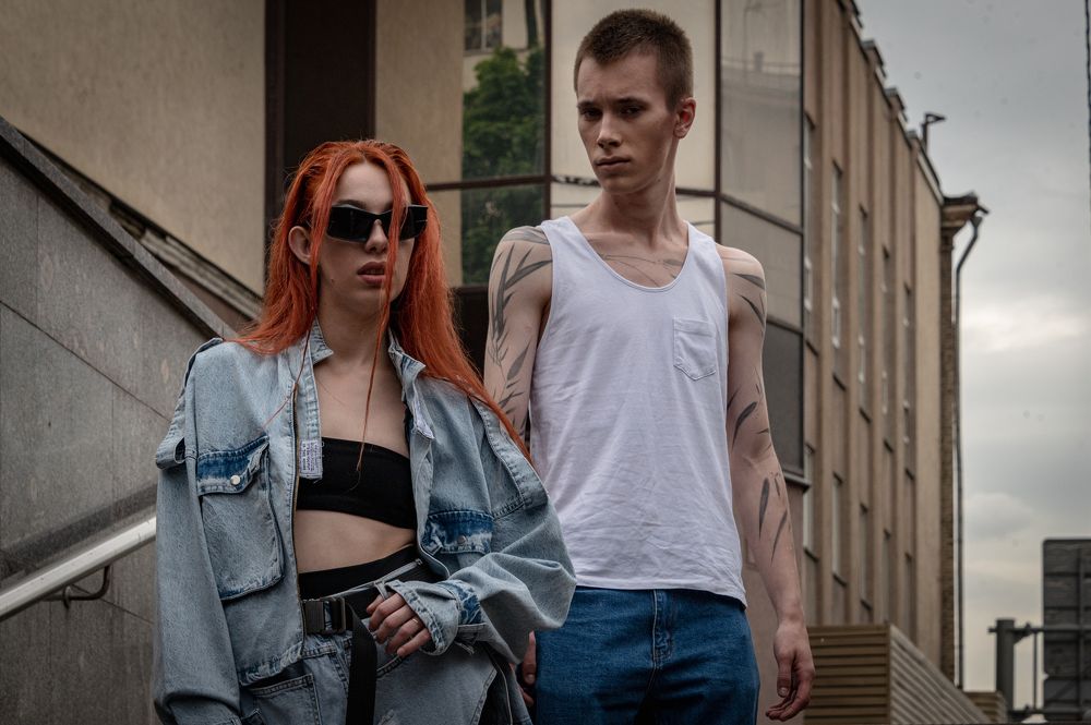 Photograph by Adler Roman