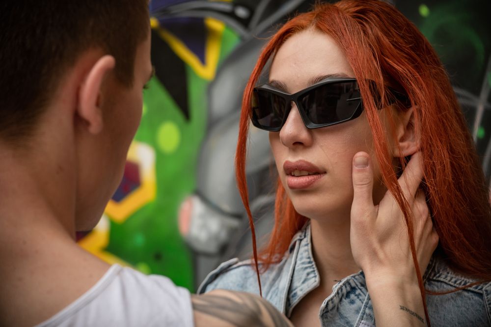 Photograph by Adler Roman