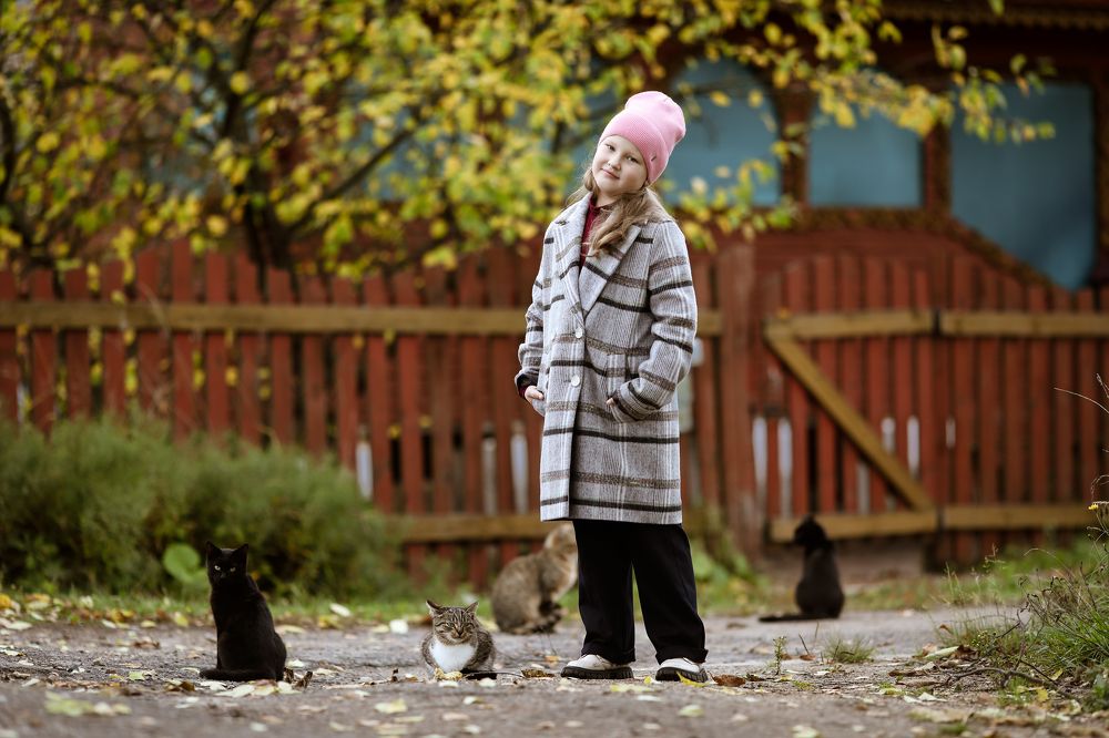 Photograph by Победина Lubov