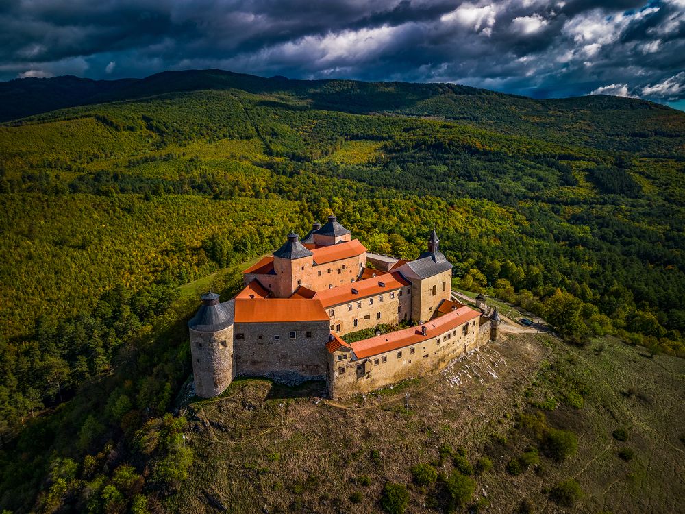 Photograph by Radovan Dziak