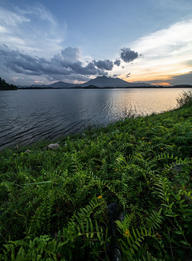 Photograph by Phung Ngoc Lam