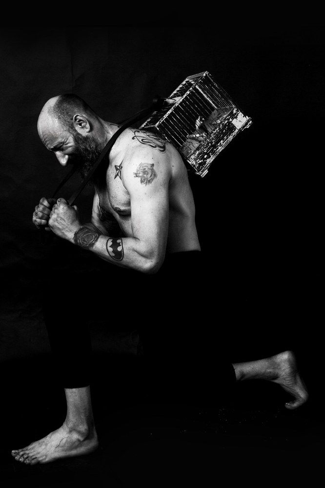 Photograph by Thomas Nerantzis