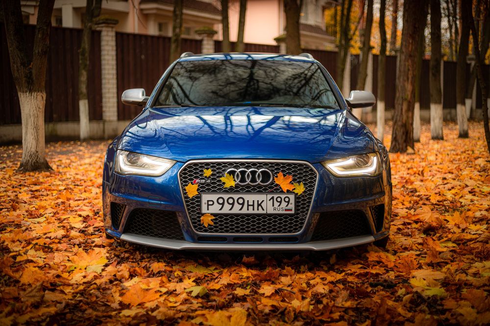 Photograph by Алан Гасымов