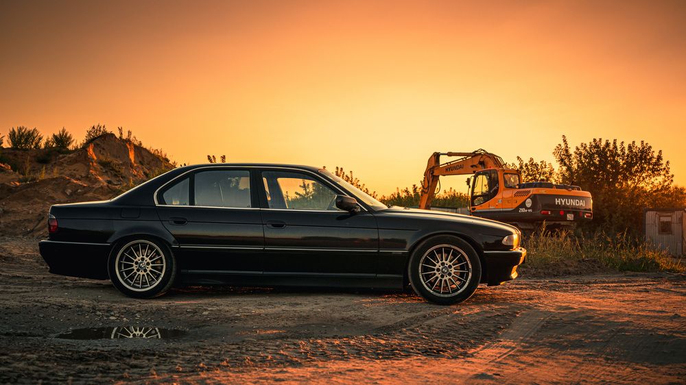 Photograph by Алан Гасымов