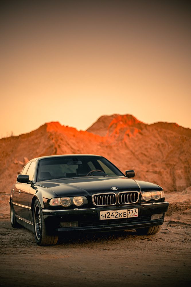 Photograph by Алан Гасымов