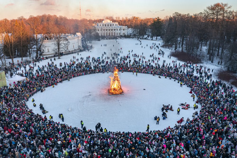 Photograph by Сергей Ануфриев