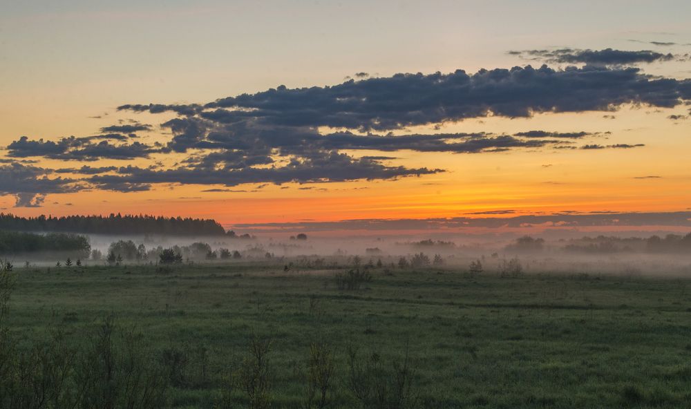 Photograph by Николай Лысцев