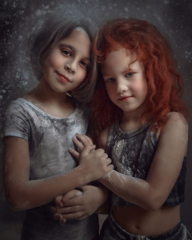 Photograph by Ольга Казакова