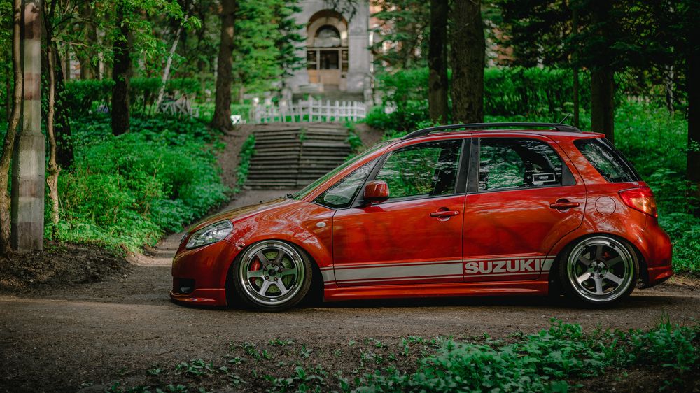 Photograph by Алан Гасымов