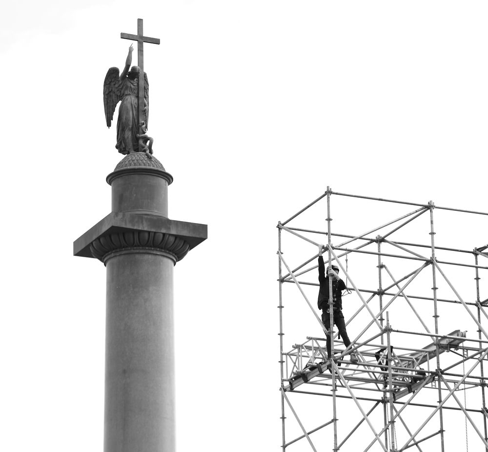 Photograph by Станислав Вершинин