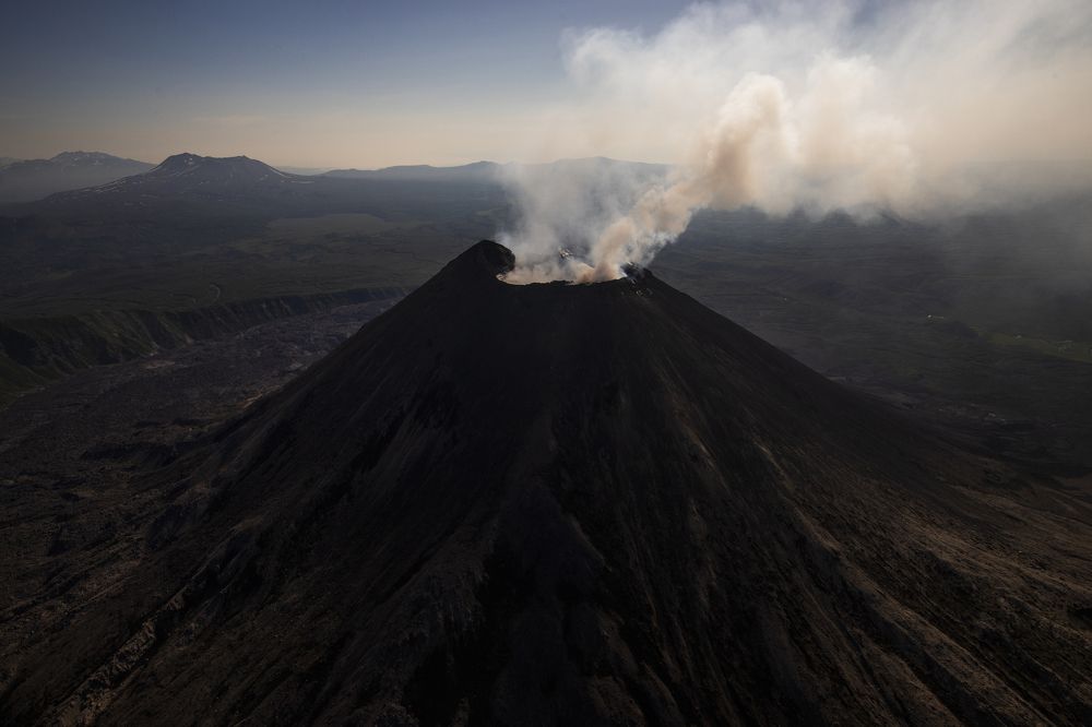 Фотография автора Мария Бородулина