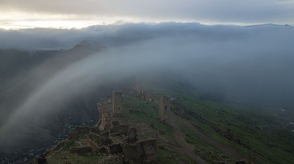 Photograph by Сергей Ануфриев