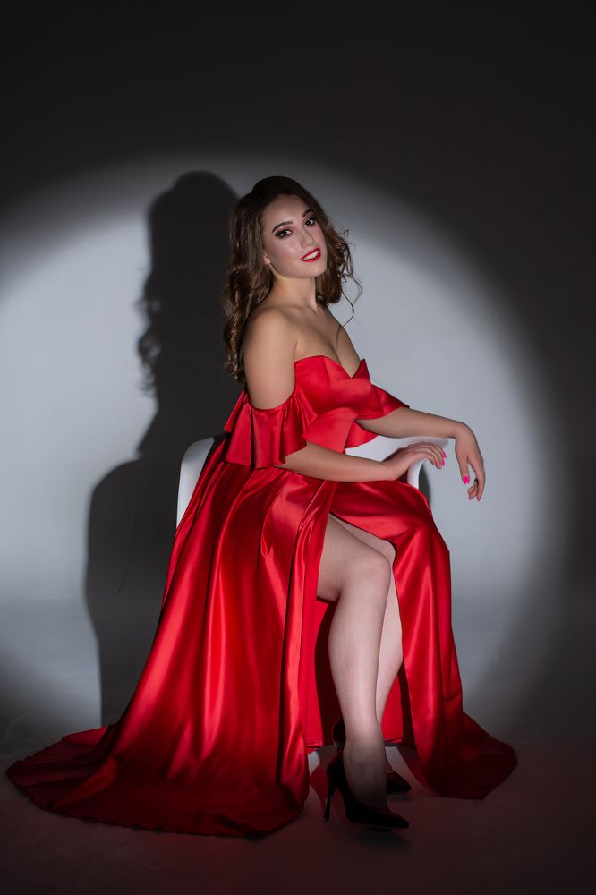 Photograph by Татьяна Гурьянова