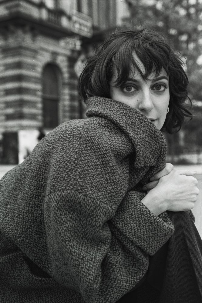 Photograph by Ekaterina Sukhanova