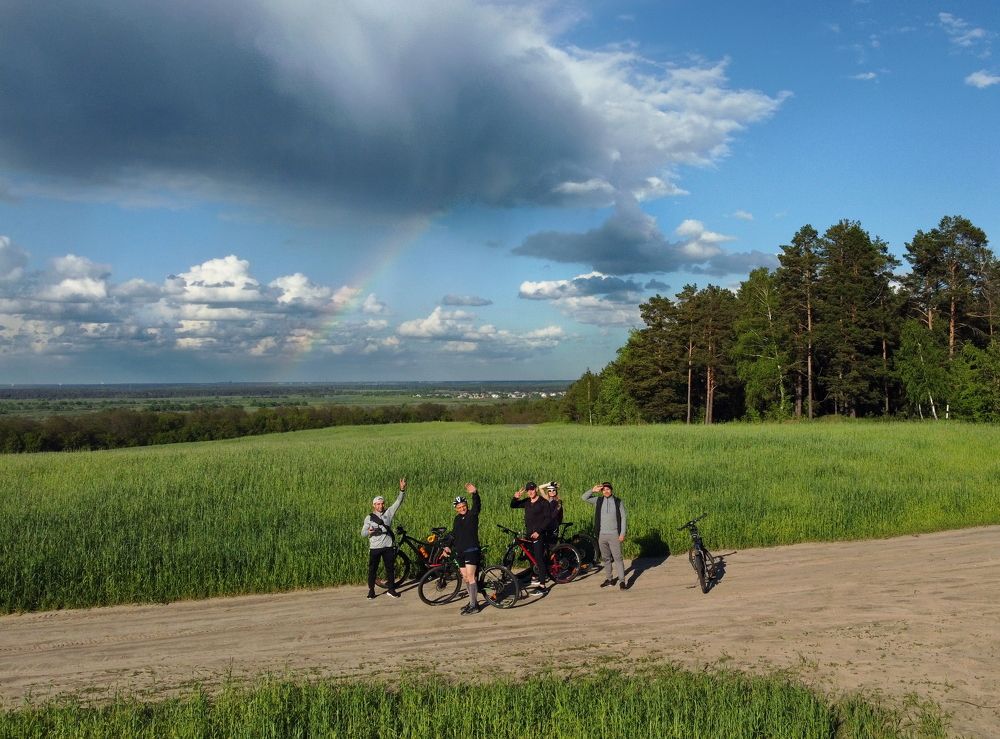 Photograph by Сергей Шляга