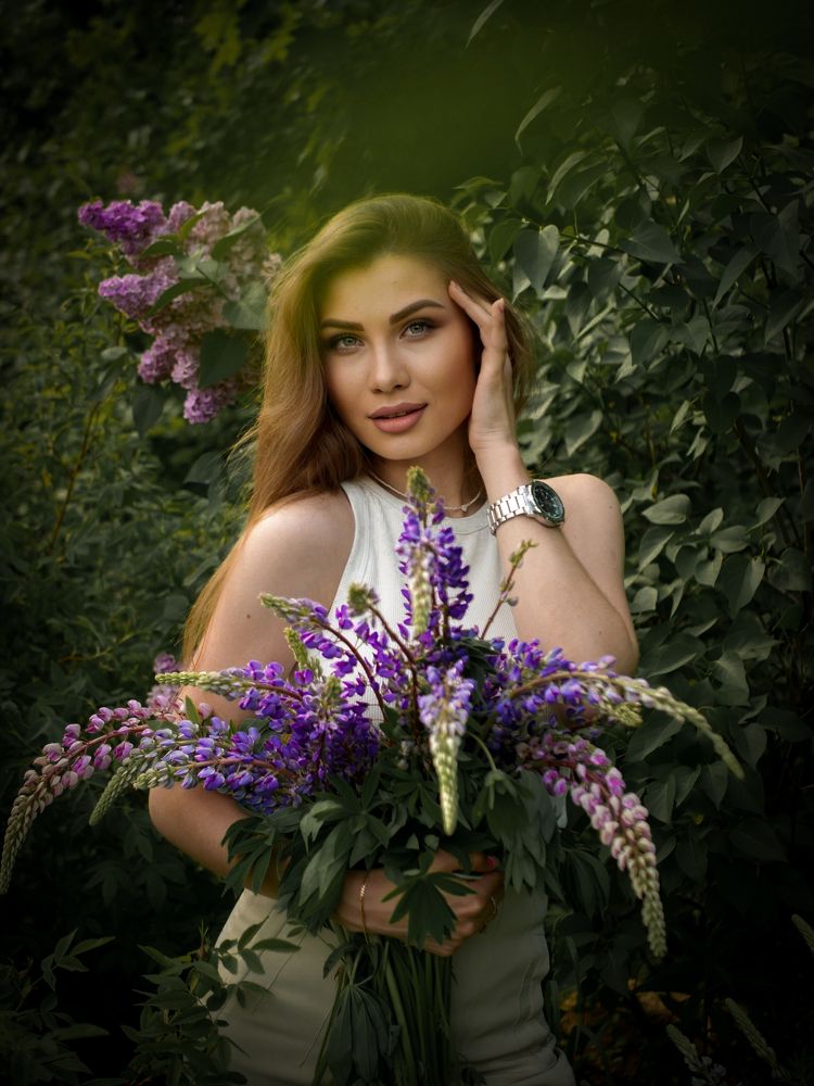 Photograph by Светлана Дащенко