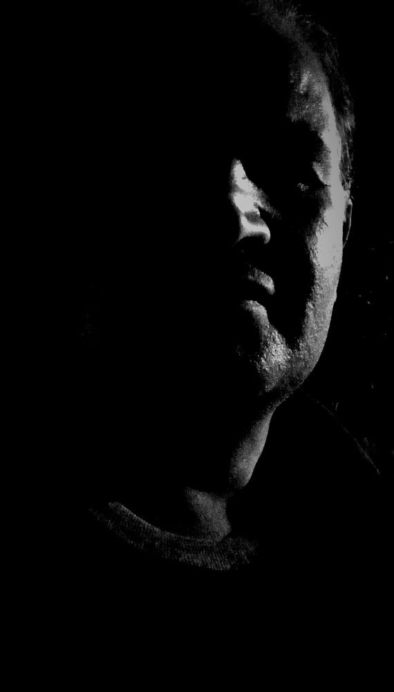 Photograph by Rahim Rahimi