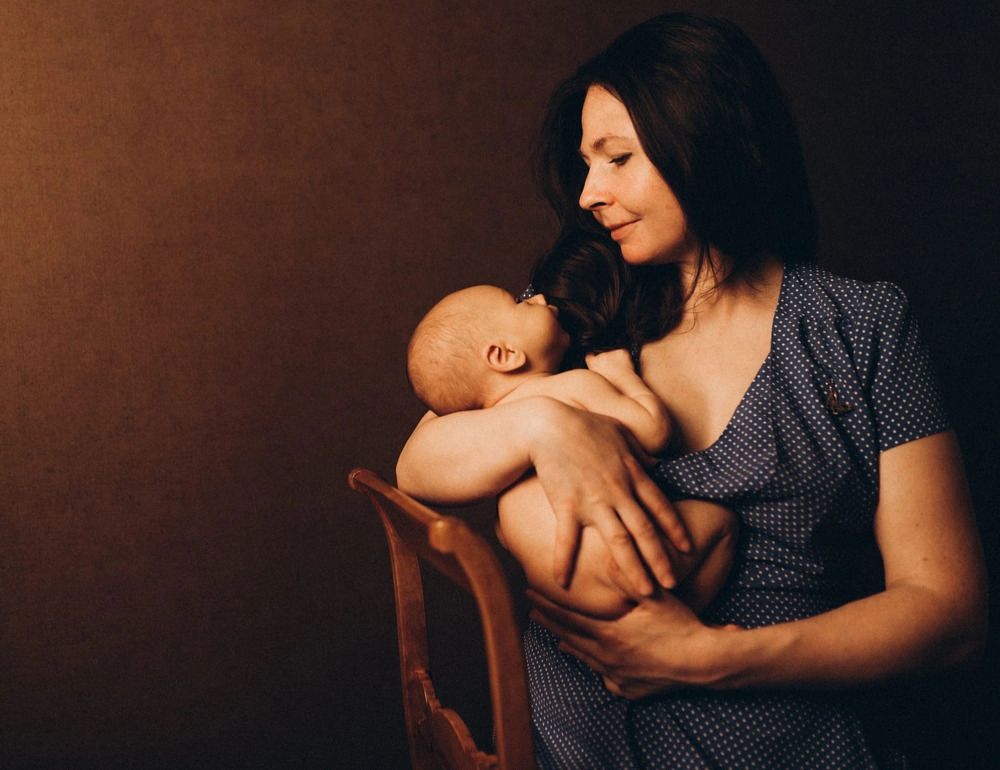 Photograph by Екатерина Серовская