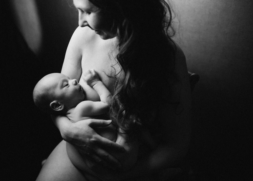 Photograph by Екатерина Серовская