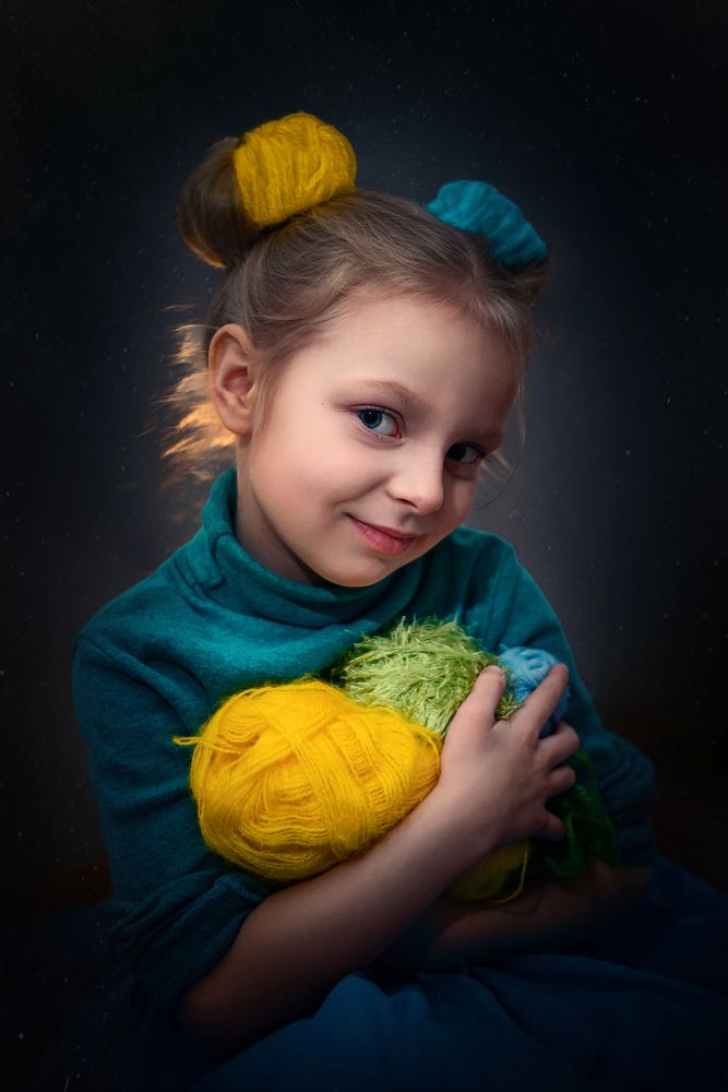 Photograph by Мария Купревич